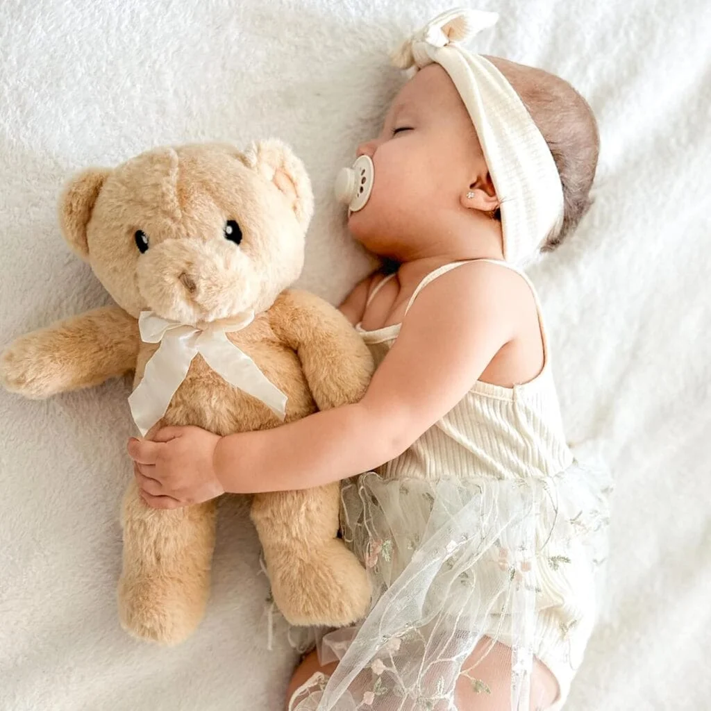 71kDTHJsVeL._AC_SL1500_ AI-powered SmartCuddle plush toy for emotional comfort and better sleep