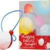 Interactive AI Toy,Bring Fun Learning Companionship to Kids,AI Companion Toy,Wearable to Any Plush Toy,Birthday Gift for Kids - Image 7