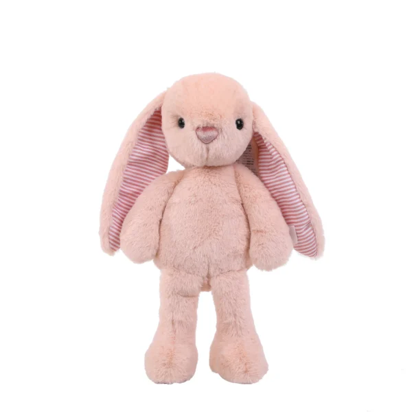 Cuddlo Layla the Bunny -- Gentle giggles, sweet stories, endless love - Image 5
