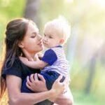 Cuddlo Lina the Bear — Big hugs, calm hearts, peaceful nights (Copy) 7 images 13