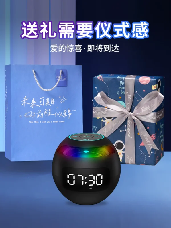 生日礼物男生男孩送高中生成人18岁16十八成年礼送初中生实用高级 - Image 5