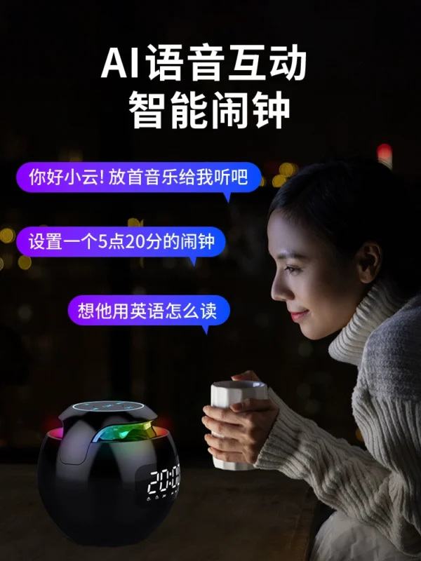 生日礼物男生男孩送高中生成人18岁16十八成年礼送初中生实用高级 - Image 3