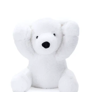 CUDDLO Serenora LumaBear – Your Nighttime Companion for Comfort & Sleep