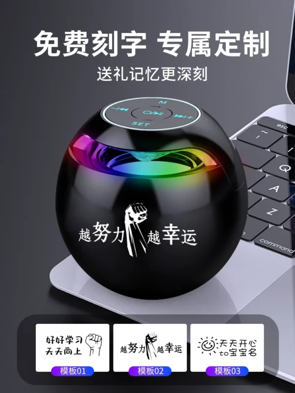 生日礼物男生男孩送高中生成人18岁16十八成年礼送初中生实用高级 - Image 4